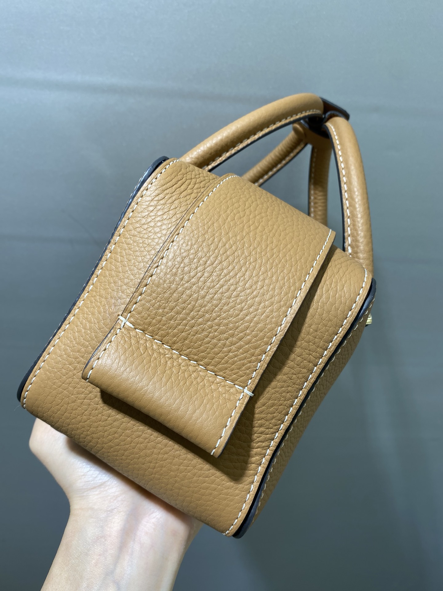 델보 쿨 박스백